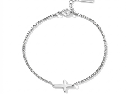 Faith Bundle Set - SILVER