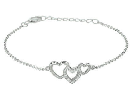 Cascade Bracelet