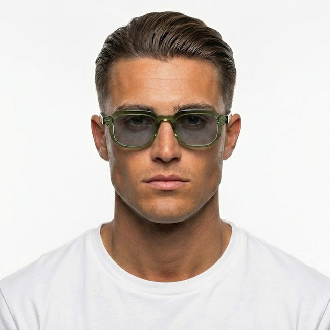 Cleo - Leaf Shades