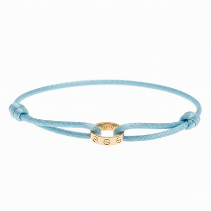 Connected Love Bracelet