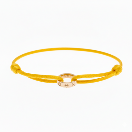 Connected Love Bracelet