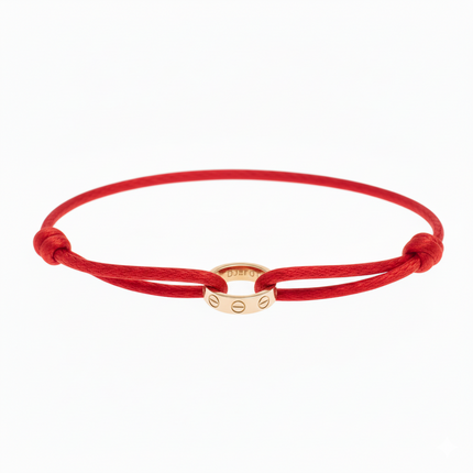 Connected Love Bracelet