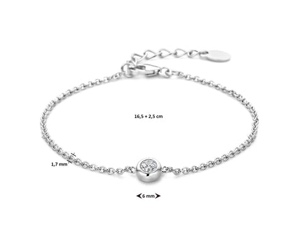 Dot Bracelet
