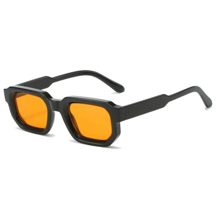 LAURENT - Royal Orange