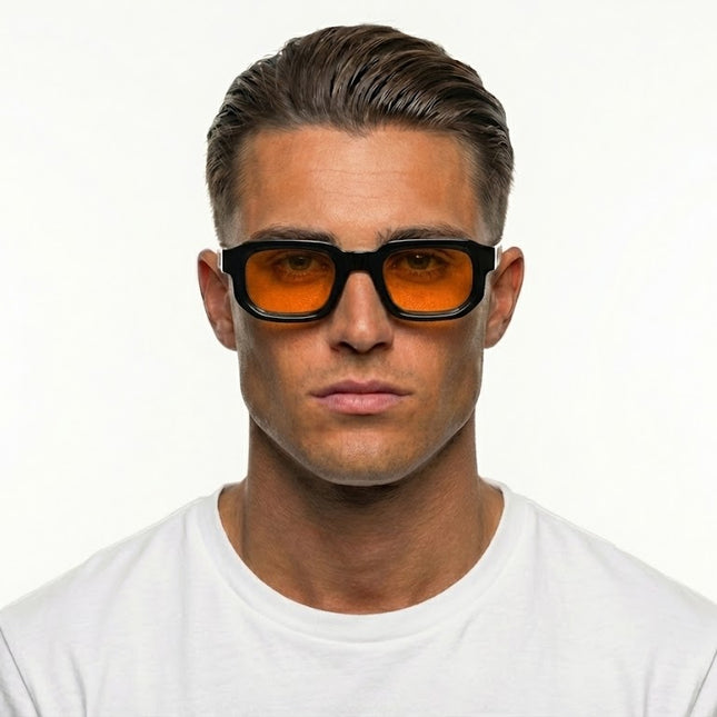 LAURENT - Royal Orange