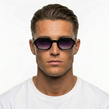 EDGE - Violet Fade