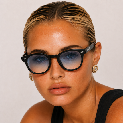 DIORA - Gradient Blue Shades